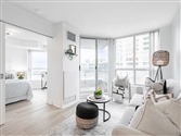 230 Queens Quay 628, Toronto