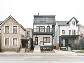 997 Dufferin St 2F, Toronto