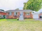 181 Searle Ave Bsmt, Toronto