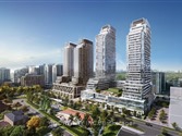 8 Olympic Garden Dr 2108, Toronto