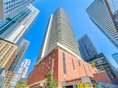 21 Widmer St 704, Toronto