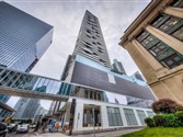 88 Harbour St 4406, Toronto