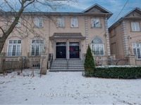 3348 Bayview Ave K, Toronto