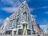 27 Bathurst St 412w, Toronto