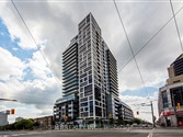 501 St Clair Ave 1701, Toronto