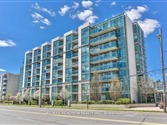 3830 Bathurst St 512, Toronto