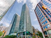 38 Grenville St 1810, Toronto