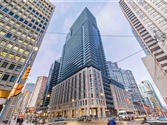 955 Bay St 1304, Toronto