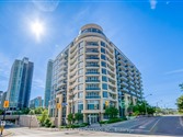 2756 Old Leslie St 711, Toronto