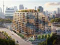 28 Eastern Ave 307, Toronto