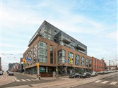 1205 Queen St 214, Toronto