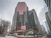 1001 Bay St 2116, Toronto