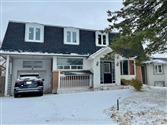 3 Cloebury Crt Bsmt, Toronto