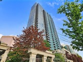 15 Greenview Ave 2114, Toronto