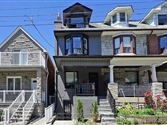 1182 Ossington Ave, Toronto