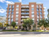 801 Sheppard Ave 608, Toronto