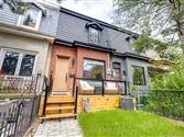 56 Foxley St, Toronto