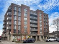 801 Sheppard Ave 607, Toronto