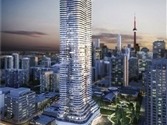 11 Wellesley St 4011, Toronto