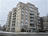 4200 Bathurst St 401, Toronto