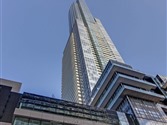 1080 Bay St 4007, Toronto