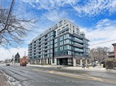 250 Lawrence Ave 501, Toronto