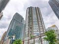 24 Wellesley St 2508, Toronto