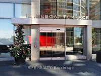 15 Iceboat Terr 1038, Toronto