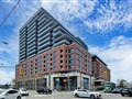 33 Frederick Todd Way 713, Toronto