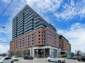 33 Frederick Todd Way 713, Toronto