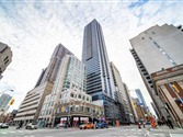 395 Bloor St 3411, Toronto