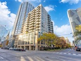 76 Shuter St 207, Toronto