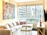 21 Balmuto St 1105, Toronto