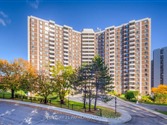 10 Edgecliffe Glwy 517, Toronto