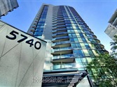 5740 Yonge St 1501, Toronto