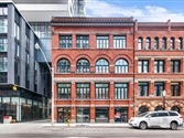 22 Lombard St 203, Toronto