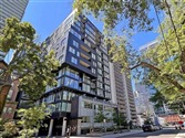 17 Dundonald St 1403, Toronto