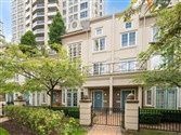 1 Rean Dr TH9, Toronto