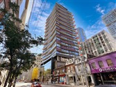 215 Queen St 1715, Toronto