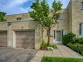 115 Scenic Mill Way 110, Toronto