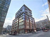 36 Charlotte St 501, Toronto