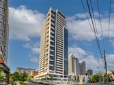 75 Canterbury Pl Ph107, Toronto