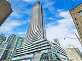 28 Freeland St 2507, Toronto