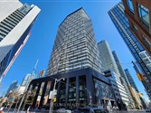 125 Peter St 1308, Toronto