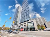 575 Bloor St 1703, Toronto