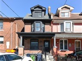 859 Bathurst St Bsmt, Toronto