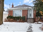 39 Laurelcrest Ave Main, Toronto