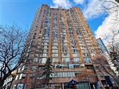 44 St Joseph St 1813, Toronto