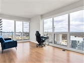 115 Mcmahon Dr 3003, Toronto