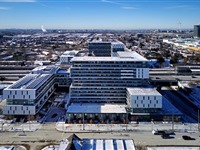 120 Varna Dr 403, Toronto